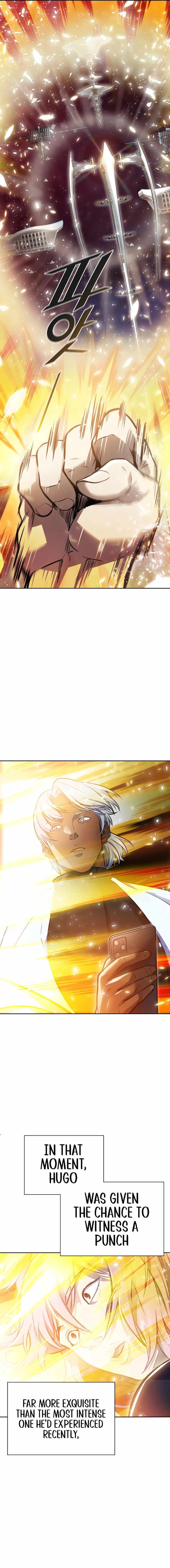 Tower of God Chapter 642 image 14